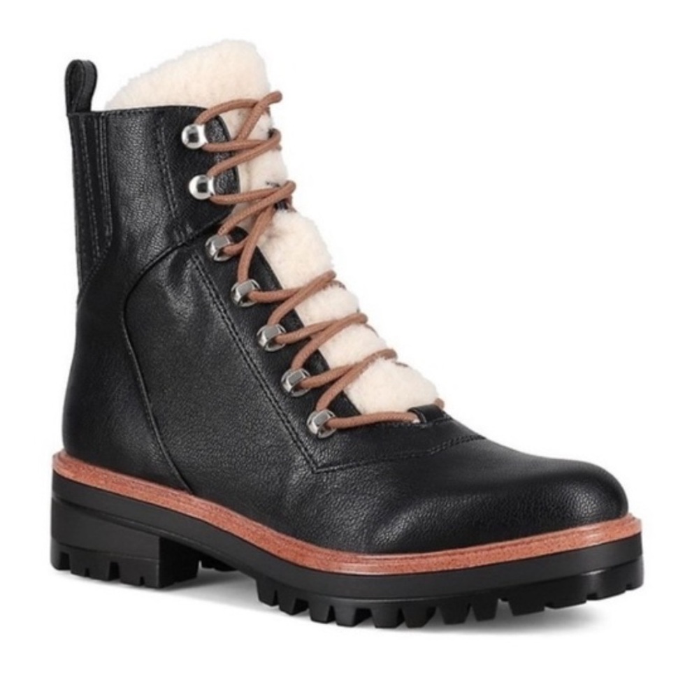 Nine West boots